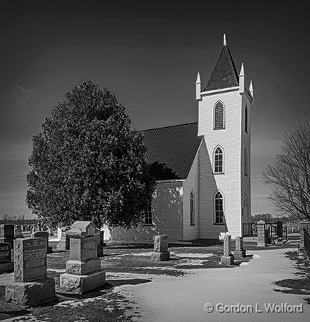 Wolford Chapel_P1040513-7.jpg - Photographed near Smiths Falls, Ontario, Canada.